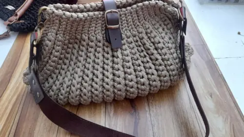 Bolsa de Fio Náutico