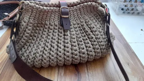 Bolsa de Fio Náutico