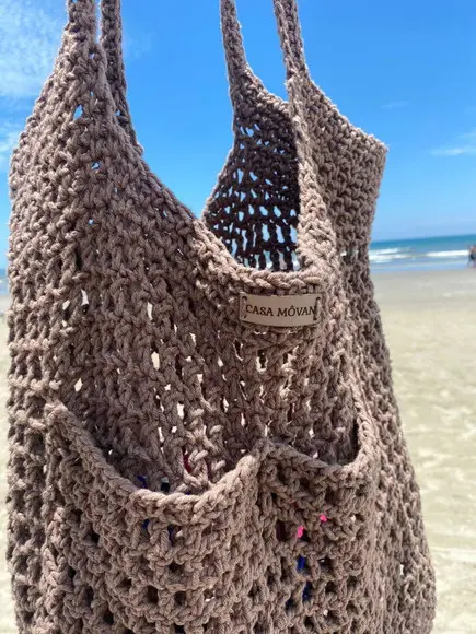 Bolsa Praia