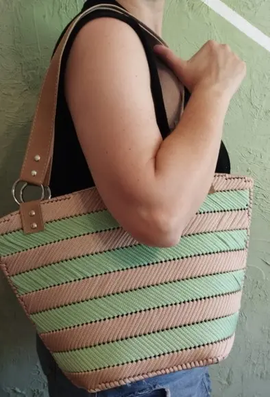 Bolsa Verão