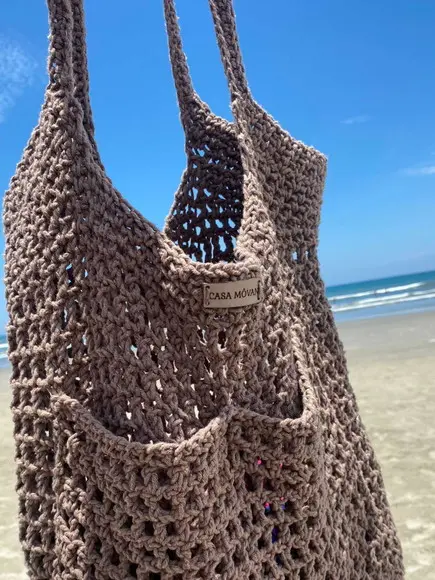 Bolsa Praia