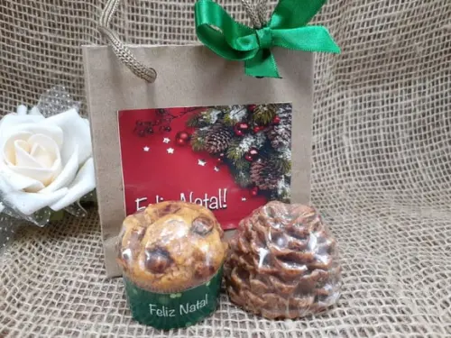 Brinde Corporativo de Natal