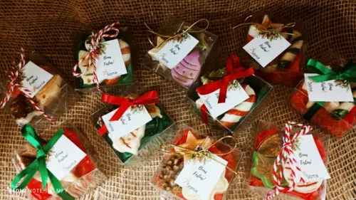 Brinde Corporativo de Natal!