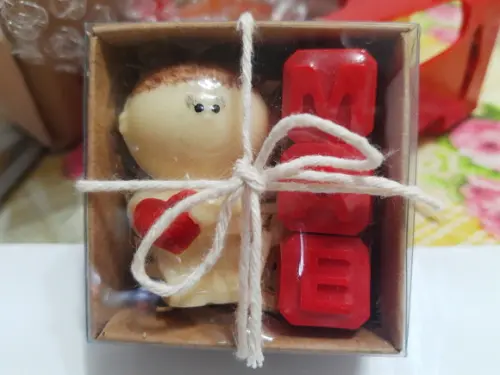 Brinde Corporativo Dia das Mães