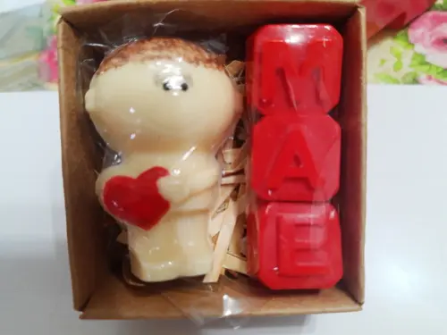 Brinde Corporativo Dia das Mães