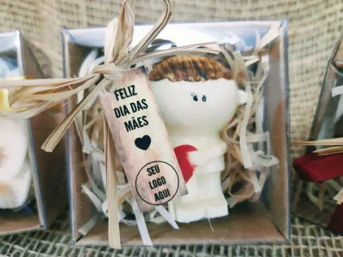 Brinde Corporativo Dia das Mães