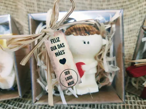 Brinde Corporativo Dia das Mães