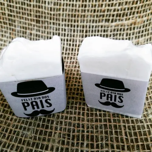 Brinde Corporativo Dia dos Pais