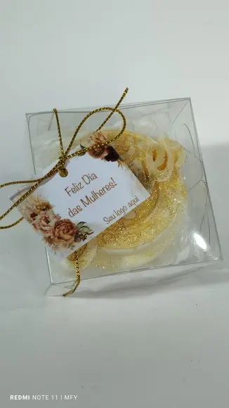 Brinde Dia das Mães