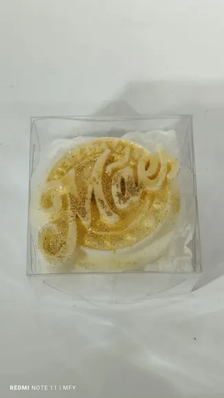 Brinde Dia das Mães