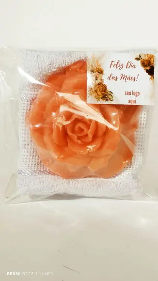 Brinde Dia das Mães