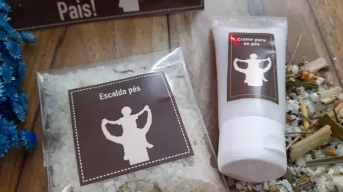 Brinde Dia dos Pais