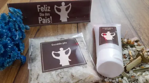 Brinde Dia dos Pais