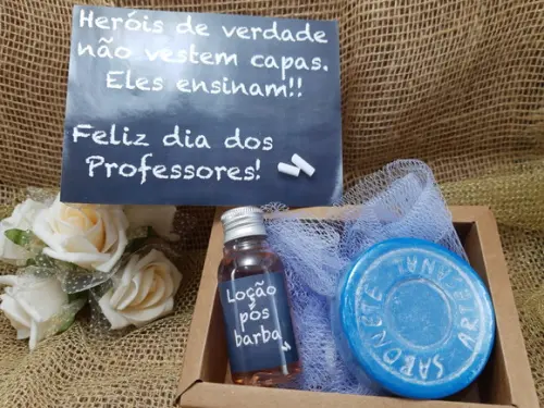 Brinde Dia dos Pais
