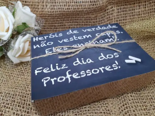 Brinde Dia dos Pais