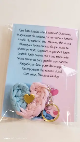 Chá de Revelação