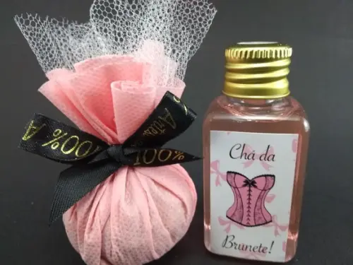 Cha de Lingerie