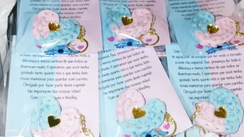 Chá de Revelação