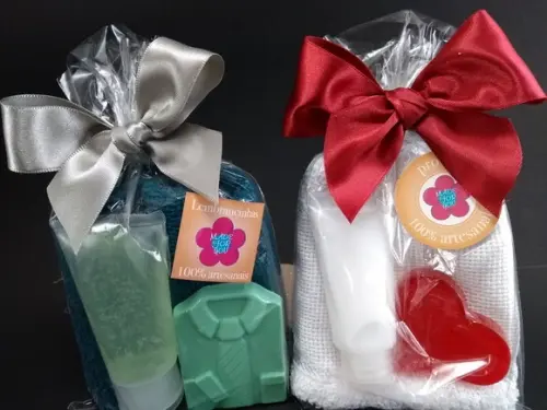 Combo Padrinhos e Madrinhas - Compre 15 Leve 16