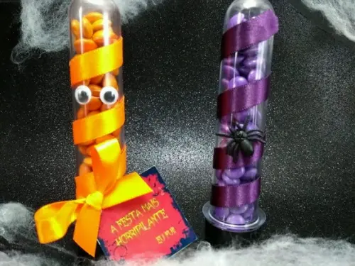 Dia Das Crianças Halloween