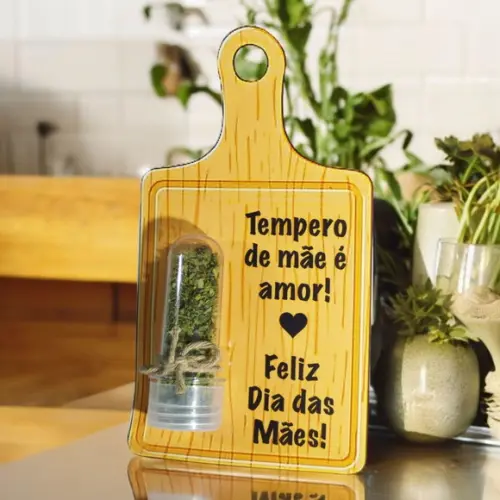 Dia das Mães