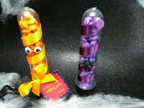 Dia Das Crianças Halloween