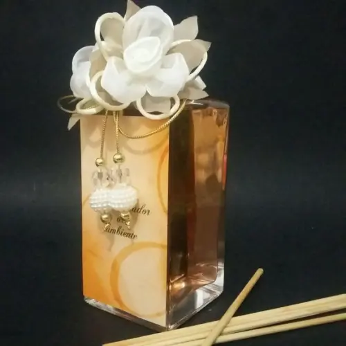 Difusor de Ambientes Luxo 250 ml