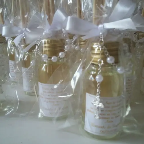 Difusor de Aromas 30ml com Mini Terço.