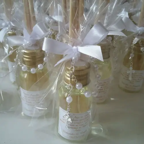 Difusor de Aromas 30ml com Mini Terço.