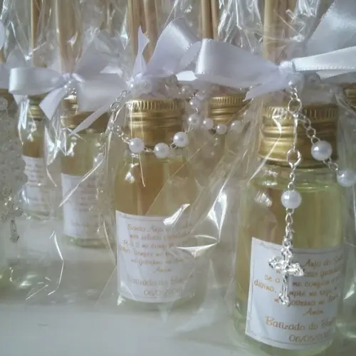 Difusor de Aromas 30ml com Mini Terço.