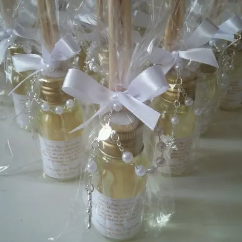 Difusor de Aromas 30ml com Mini Terço.
