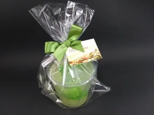 Drink Caipirinha