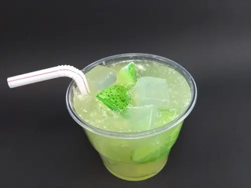 Drink Caipirinha
