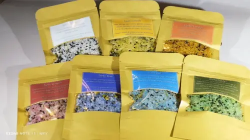 Envelope Banho de Cores ( a Escolha do Cliente)