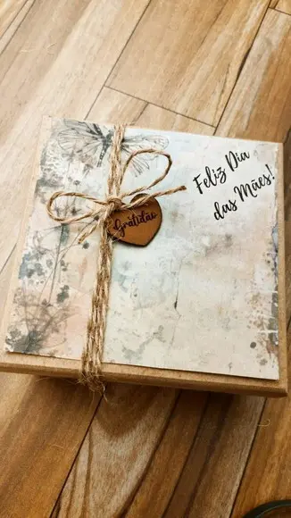 Especial Dia das Mães!