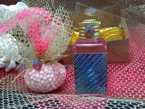 Festa Árabe Elegance