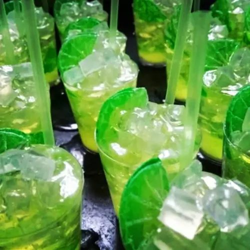 Festa Buteco - Sabonete Caipirinha