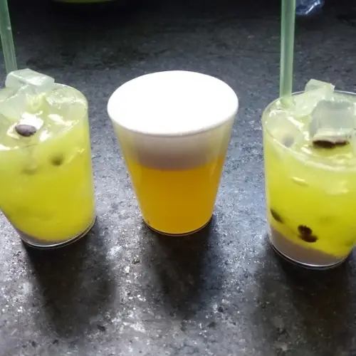 Festa Buteco - Sabonete Caipirinha