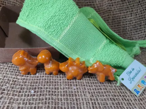 Festa Dinossauros!