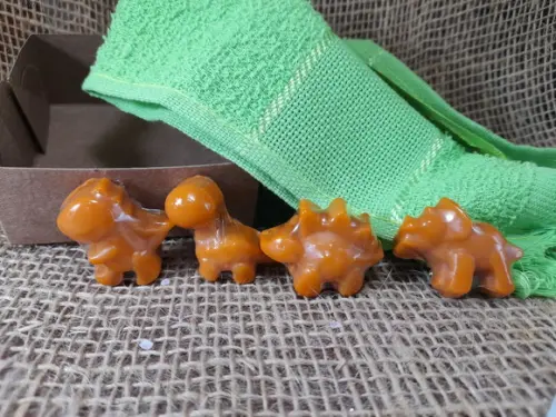 Festa Dinossauros!