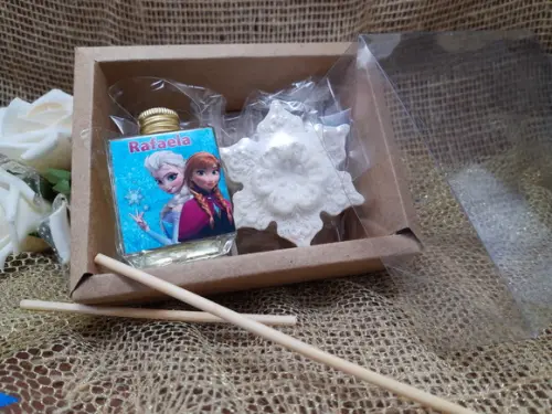 Festa Frozen