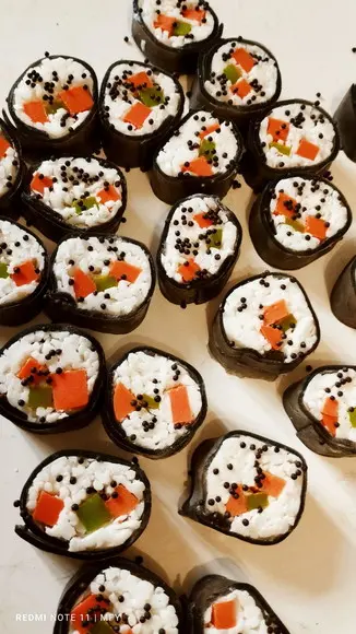Festa Japão. Sabonete Sushi