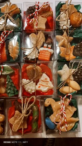 Festa Natal!