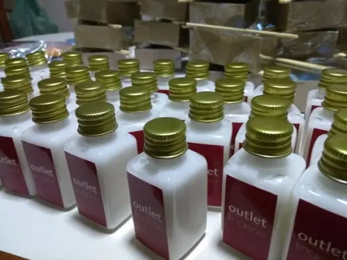 Hidratante 40ml Plus