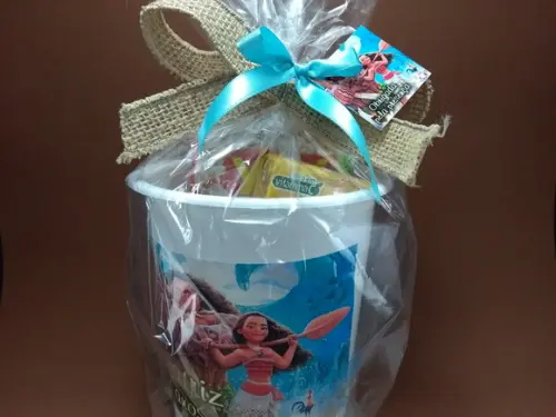 Kit Cinema Moana