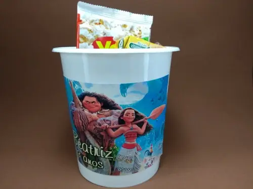 Kit Cinema Moana