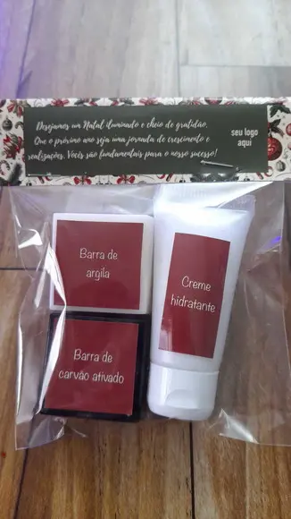 Kit Cuidado Especial
