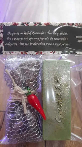 Kit da Sorte