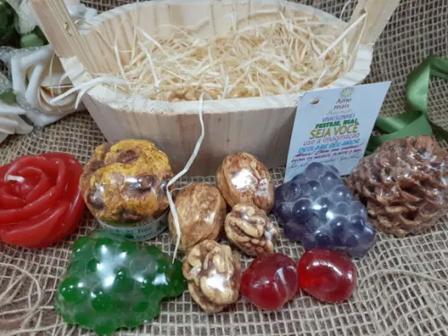 Kit de Natal