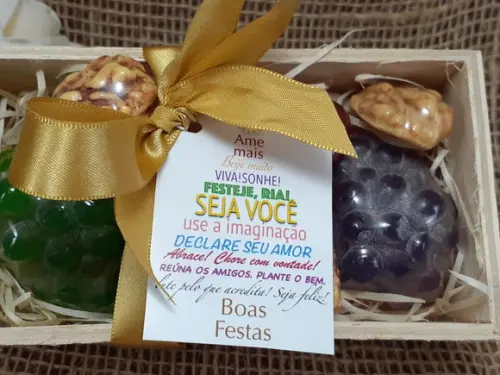 Kit de Natal